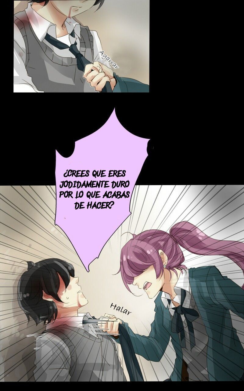 Read UnORDINARY ES Manga Online