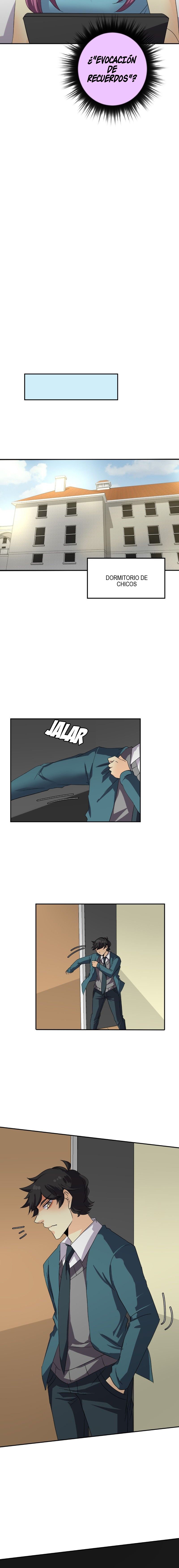 Read UnORDINARY ES Manga Online