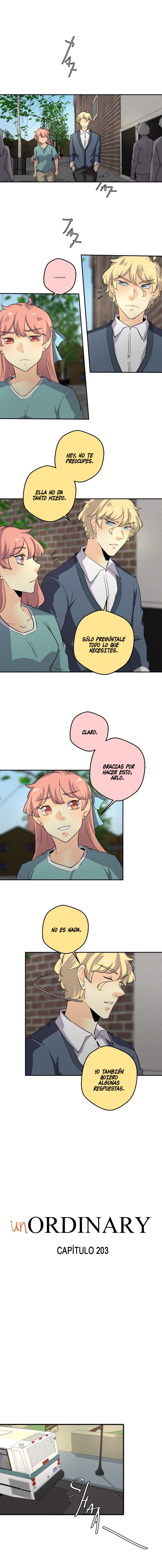 Read UnORDINARY ES Manga Online