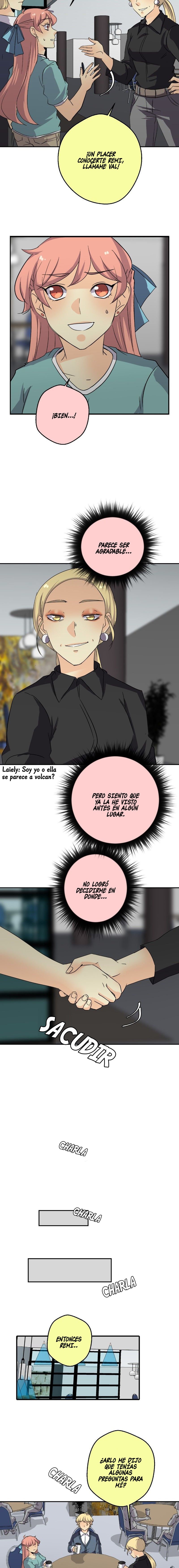 Read UnORDINARY ES Manga Online