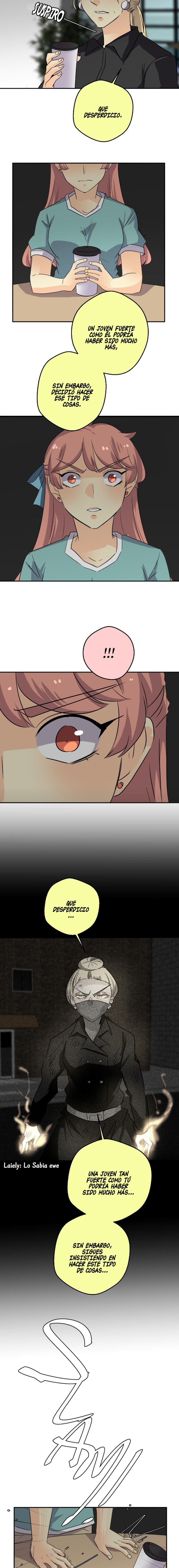 Read UnORDINARY ES Manga Online