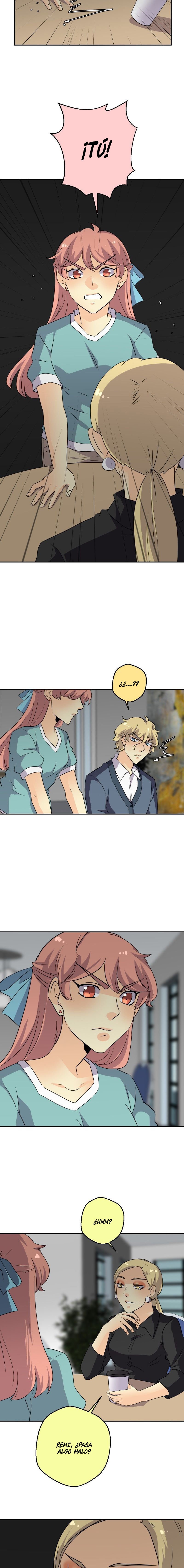 Read UnORDINARY ES Manga Online
