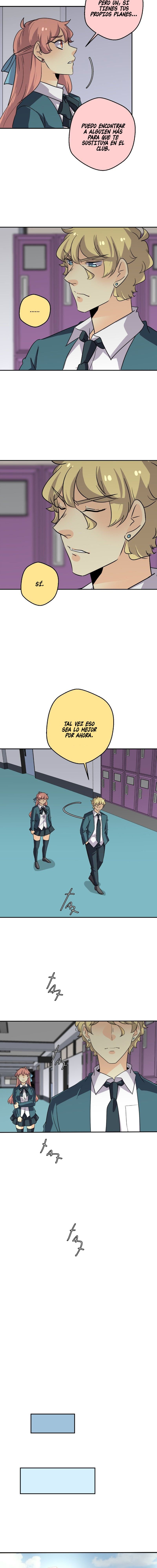 Read UnORDINARY ES Manga Online