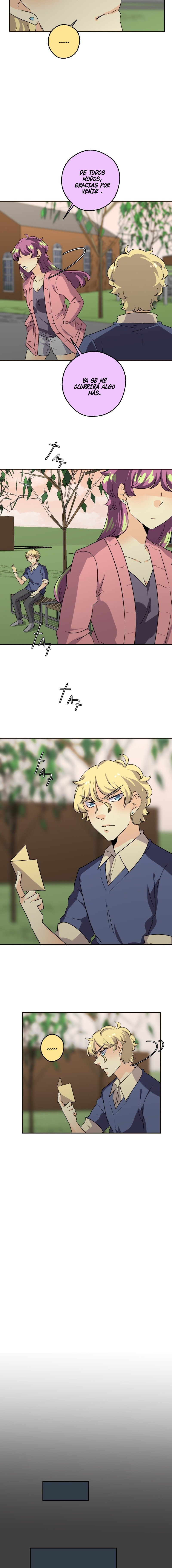 Read UnORDINARY ES Manga Online