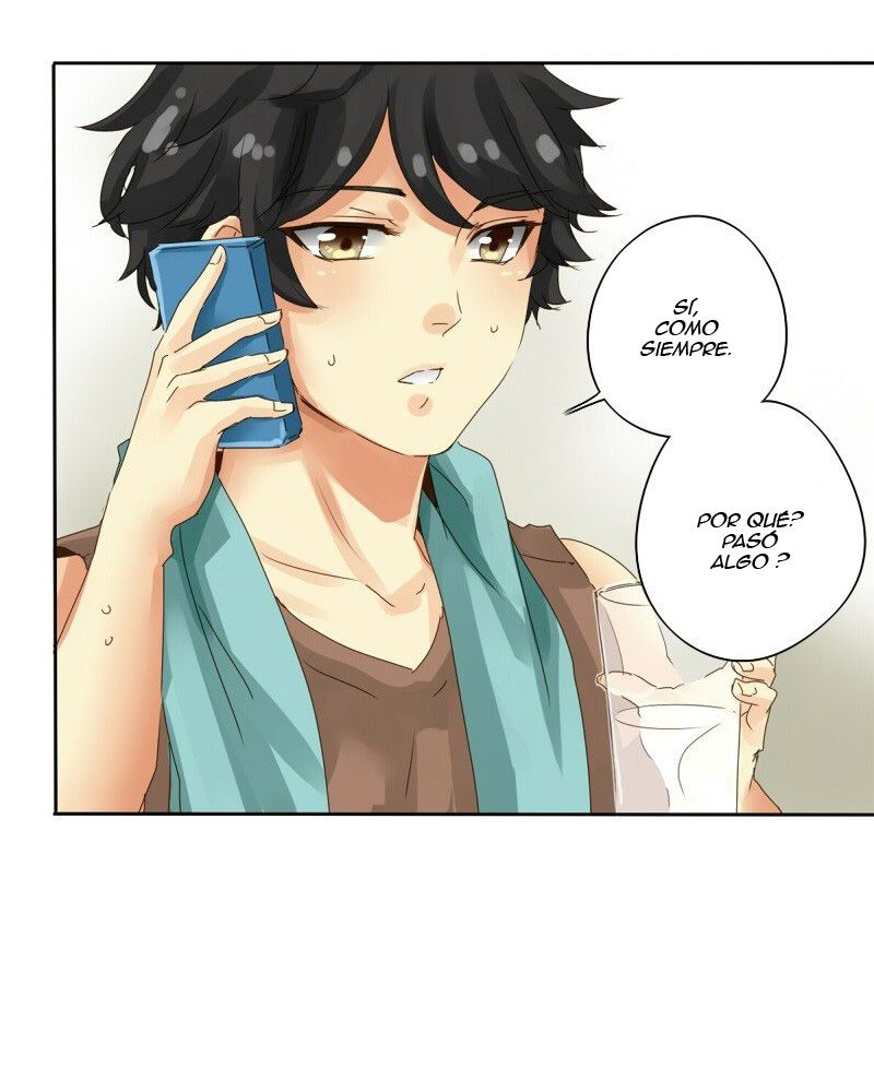Read UnORDINARY ES Manga Online