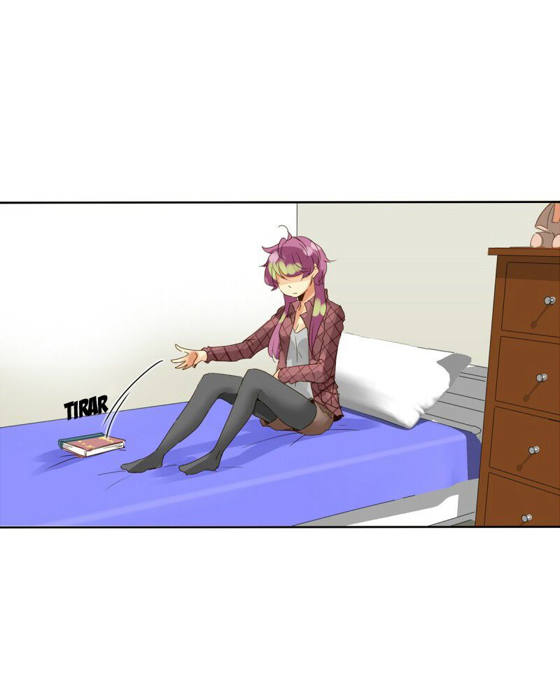Read UnORDINARY ES Manga Online