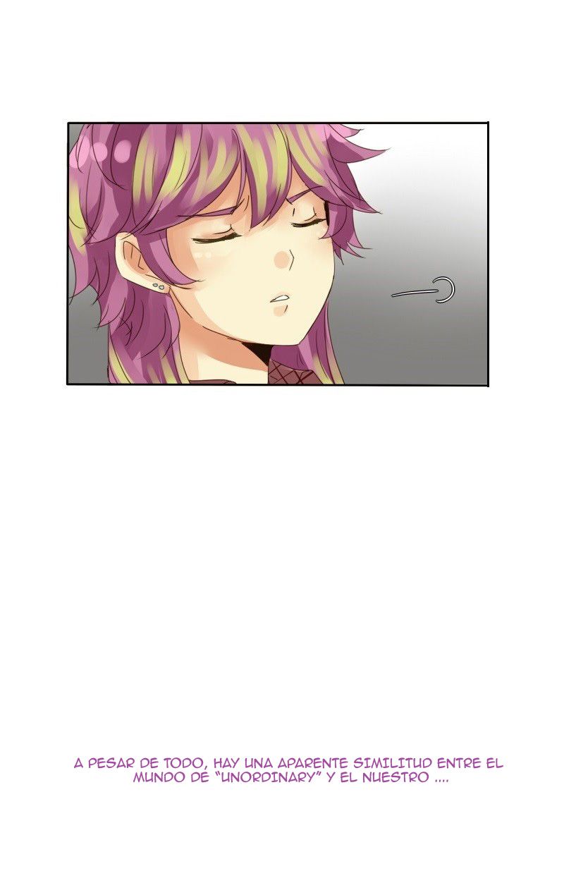 Read UnORDINARY ES Manga Online