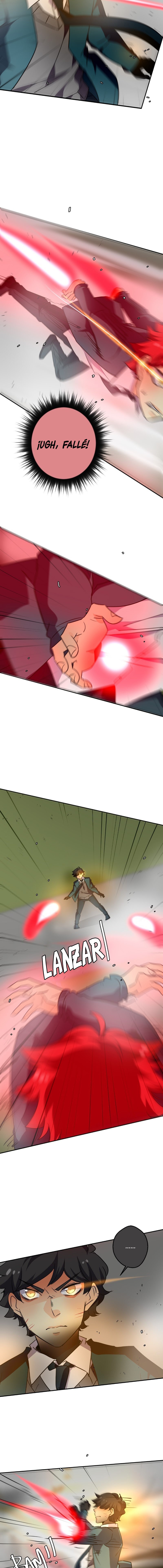 Read UnORDINARY ES Manga Online