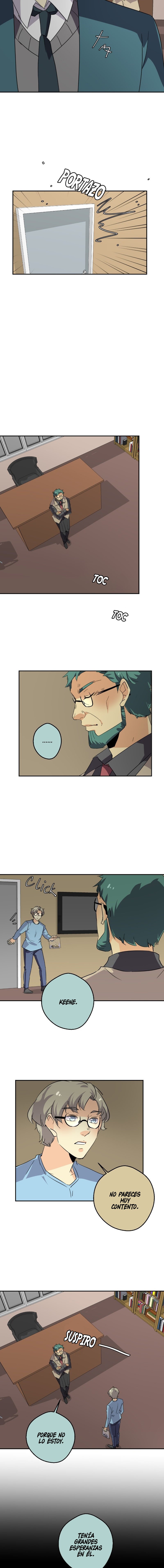 Read UnORDINARY ES Manga Online