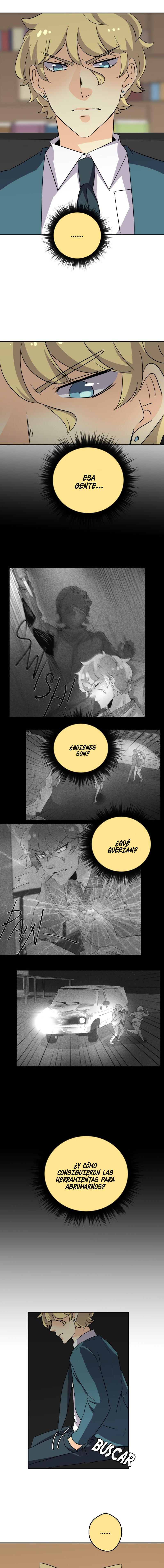 Read UnORDINARY ES Manga Online