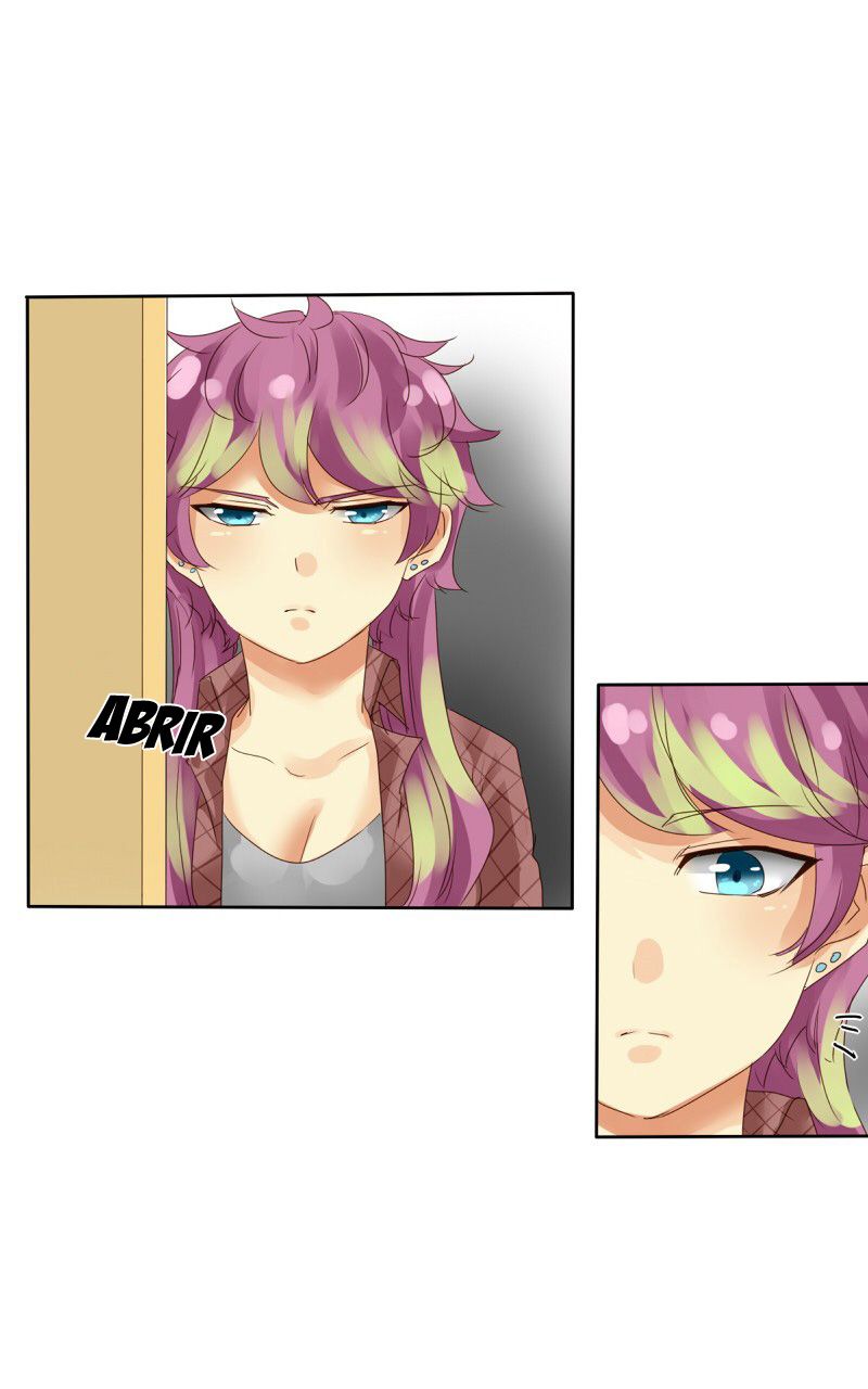 Read UnORDINARY ES Manga Online
