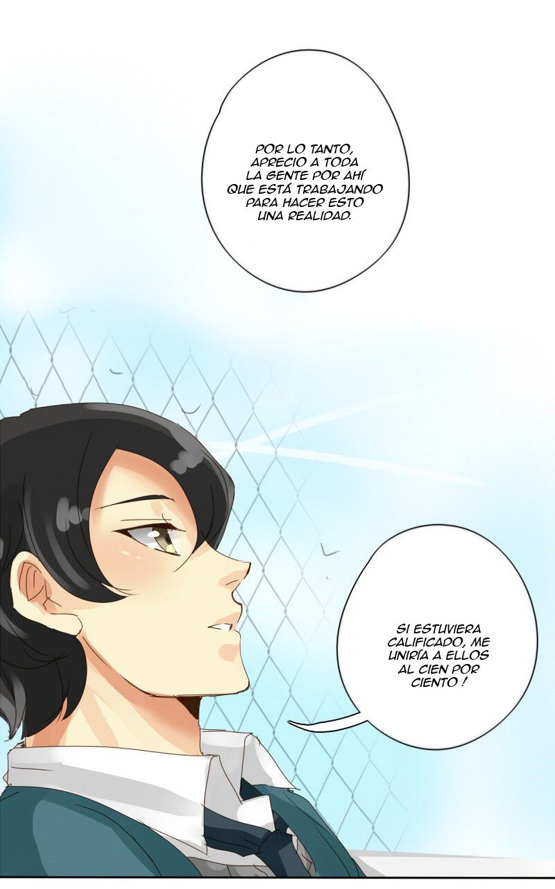 Read UnORDINARY ES Manga Online