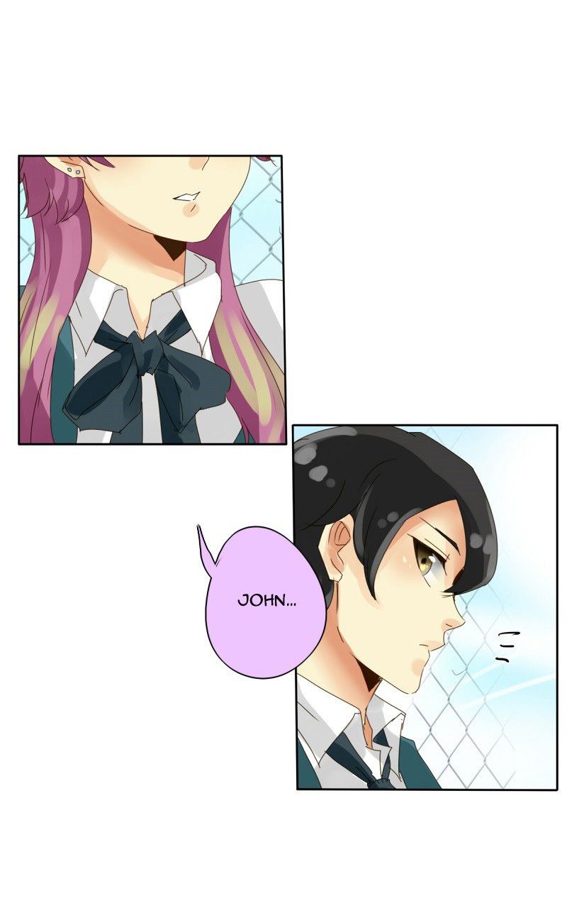 Read UnORDINARY ES Manga Online