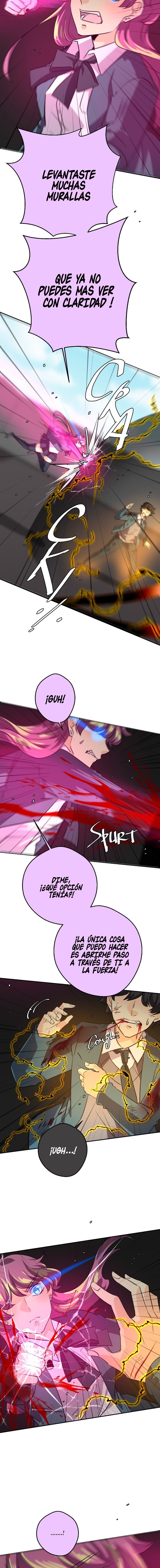 Read UnORDINARY ES Manga Online