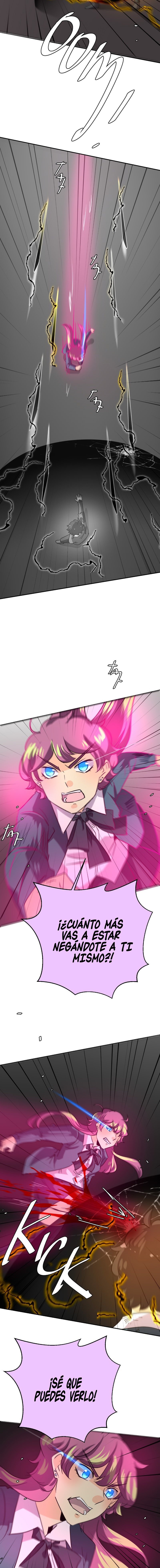 Read UnORDINARY ES Manga Online