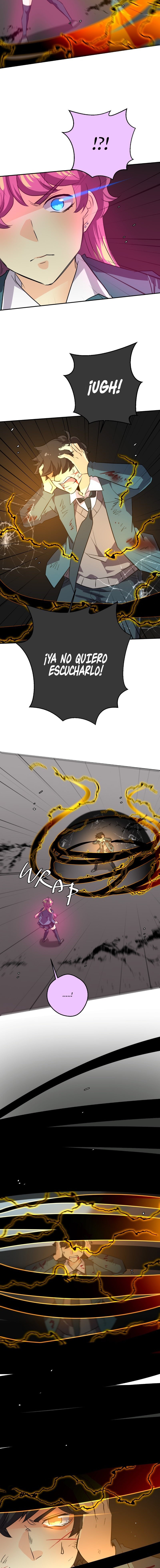 Read UnORDINARY ES Manga Online