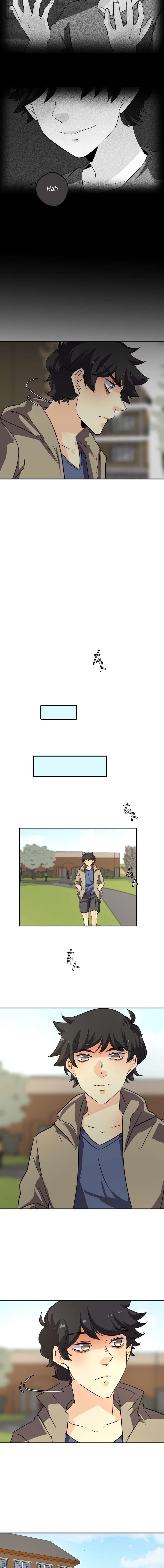 Read UnORDINARY ES Manga Online