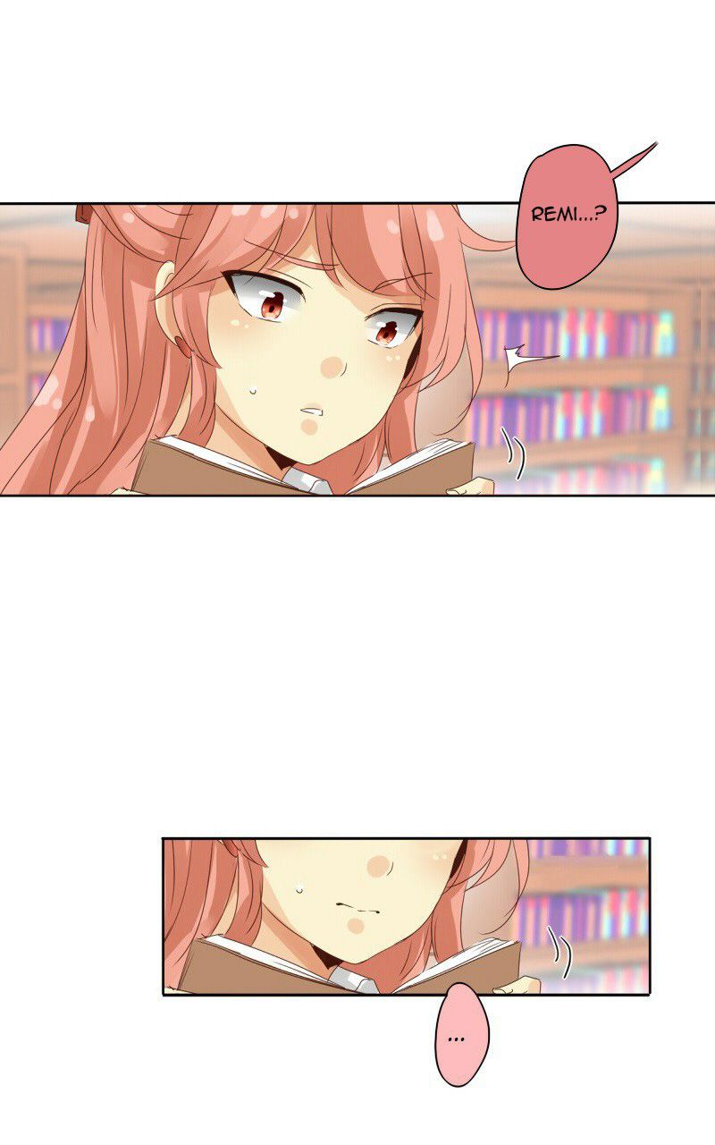 Read UnORDINARY ES Manga Online