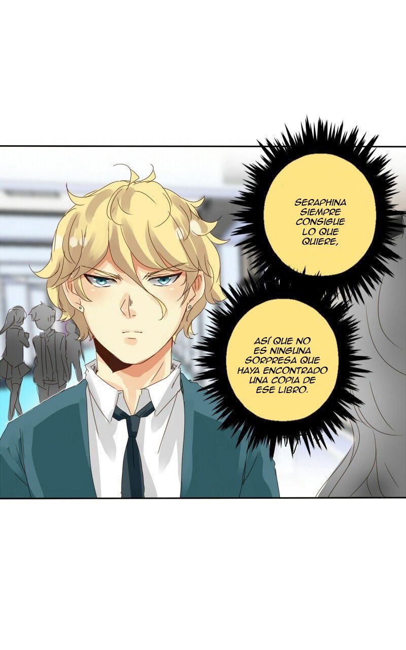 Read UnORDINARY ES Manga Online