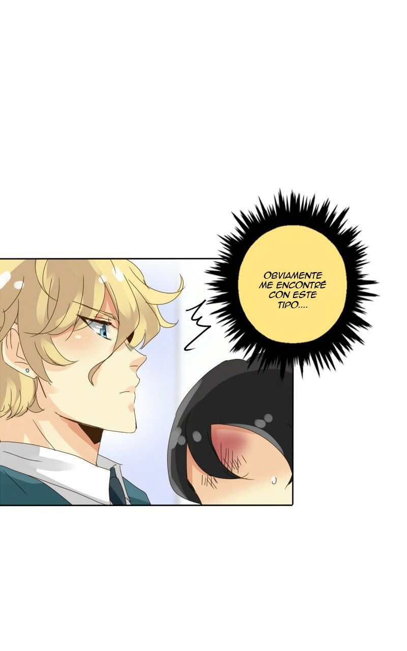 Read UnORDINARY ES Manga Online