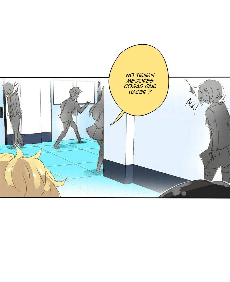 Read UnORDINARY ES Manga Online