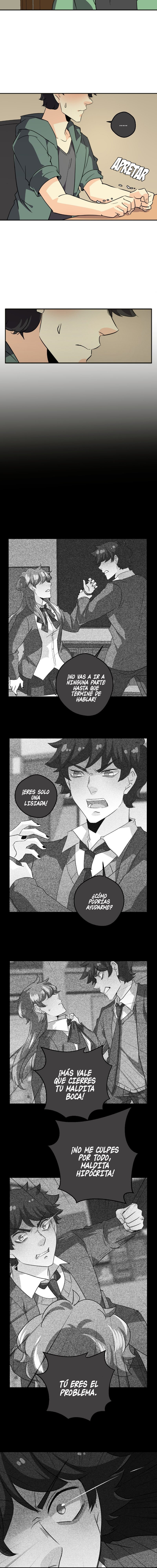 Read UnORDINARY ES Manga Online