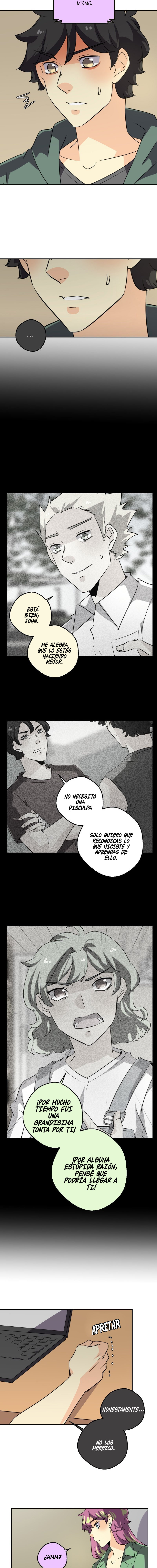 Read UnORDINARY ES Manga Online