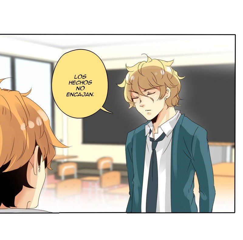 Read UnORDINARY ES Manga Online