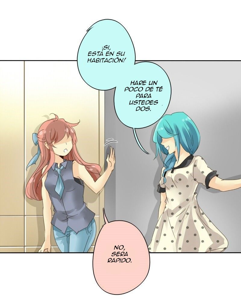Read UnORDINARY ES Manga Online