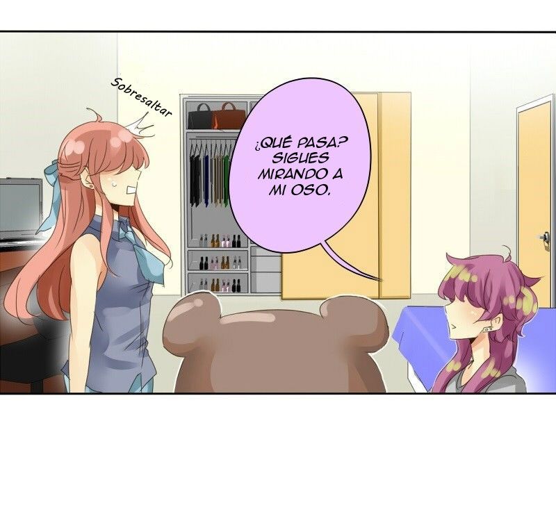 Read UnORDINARY ES Manga Online