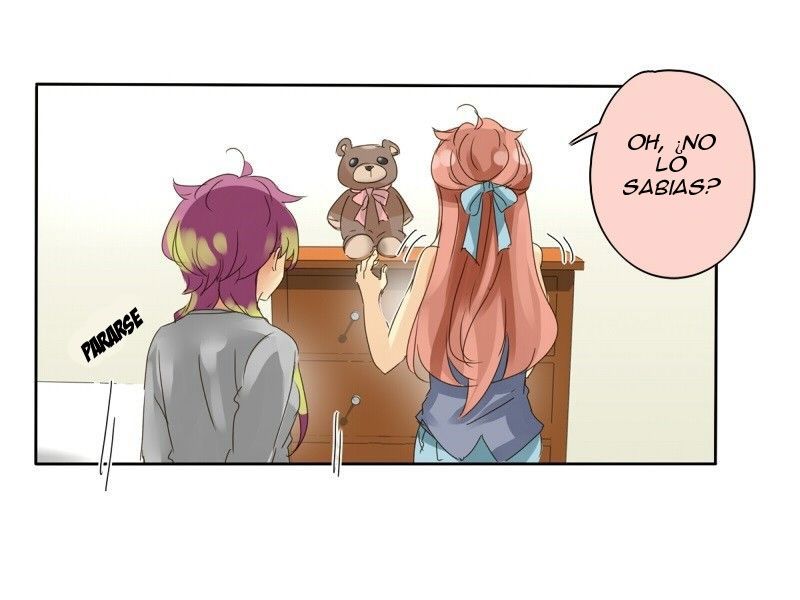Read UnORDINARY ES Manga Online
