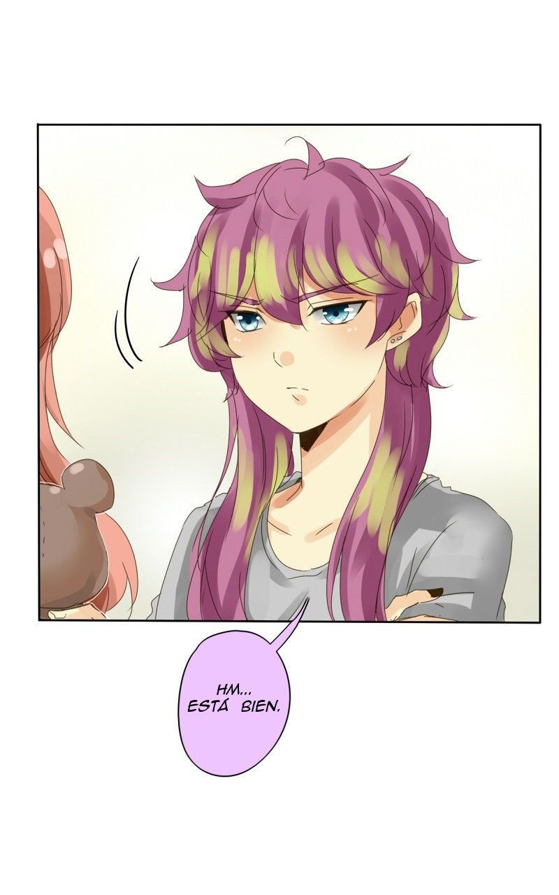 Read UnORDINARY ES Manga Online