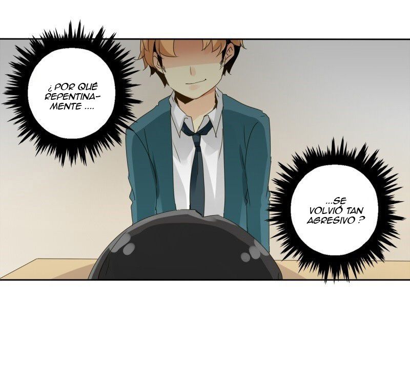 Read UnORDINARY ES Manga Online