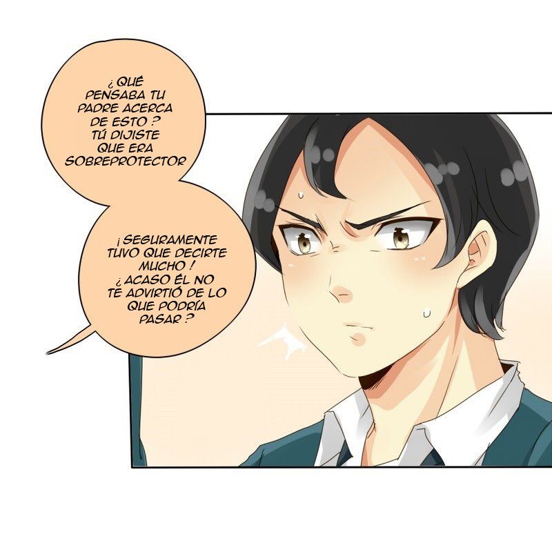 Read UnORDINARY ES Manga Online