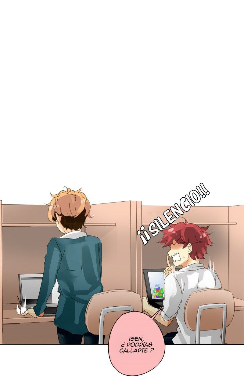 Read UnORDINARY ES Manga Online