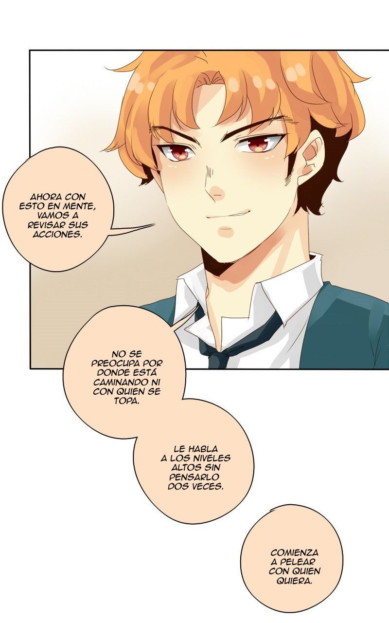 Read UnORDINARY ES Manga Online