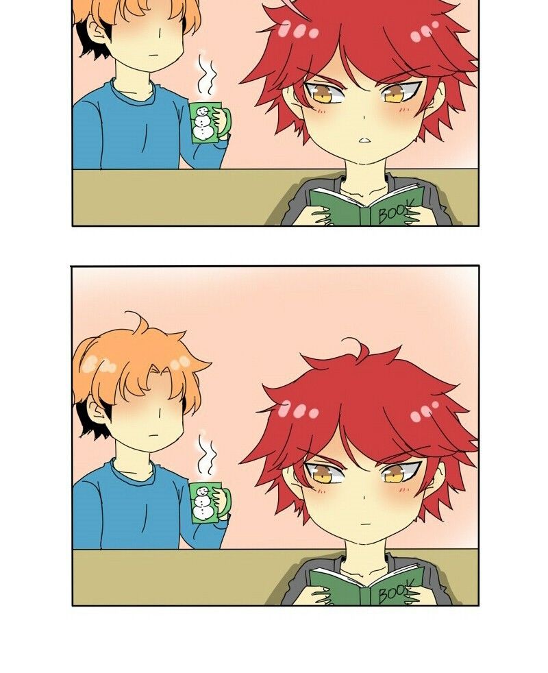 Read UnORDINARY ES Manga Online