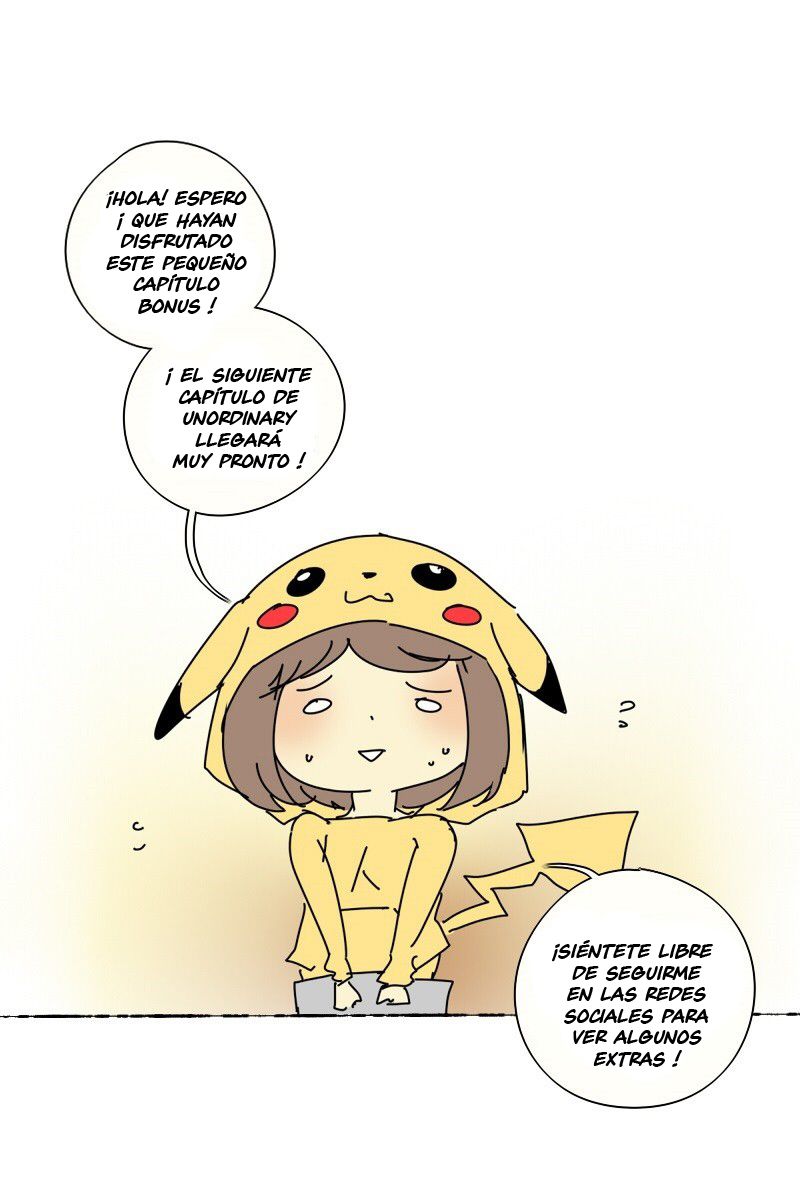 Read UnORDINARY ES Manga Online