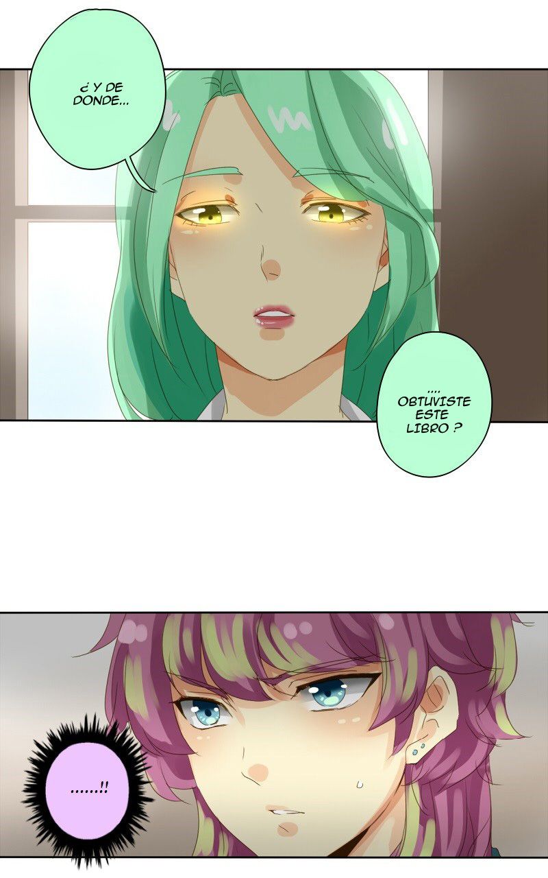 Read UnORDINARY ES Manga Online