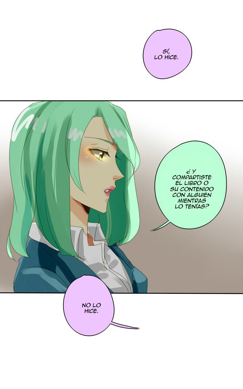 Read UnORDINARY ES Manga Online