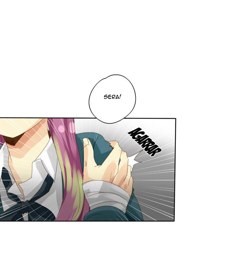 Read UnORDINARY ES Manga Online
