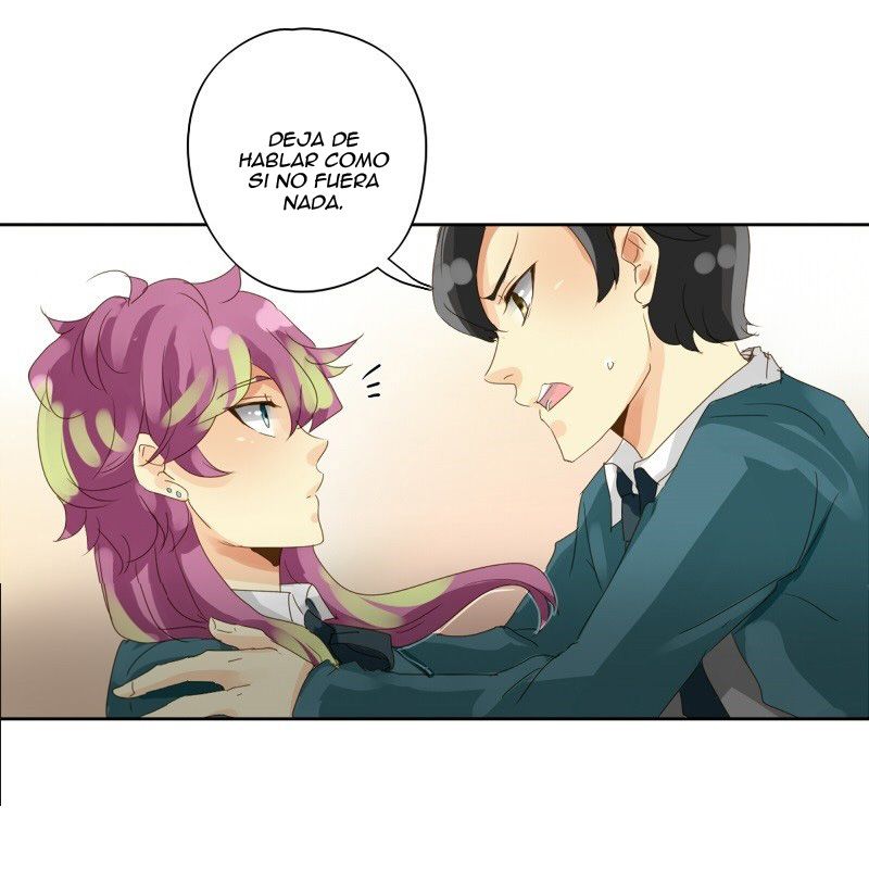 Read UnORDINARY ES Manga Online