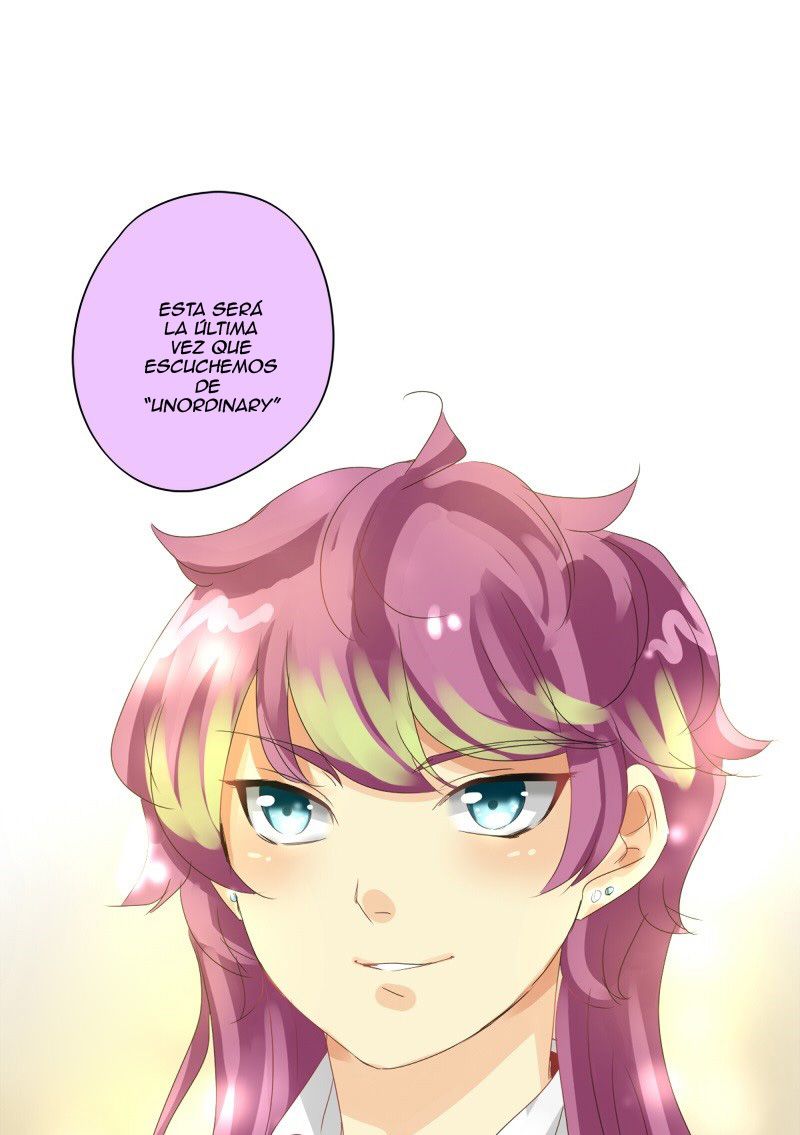 Read UnORDINARY ES Manga Online