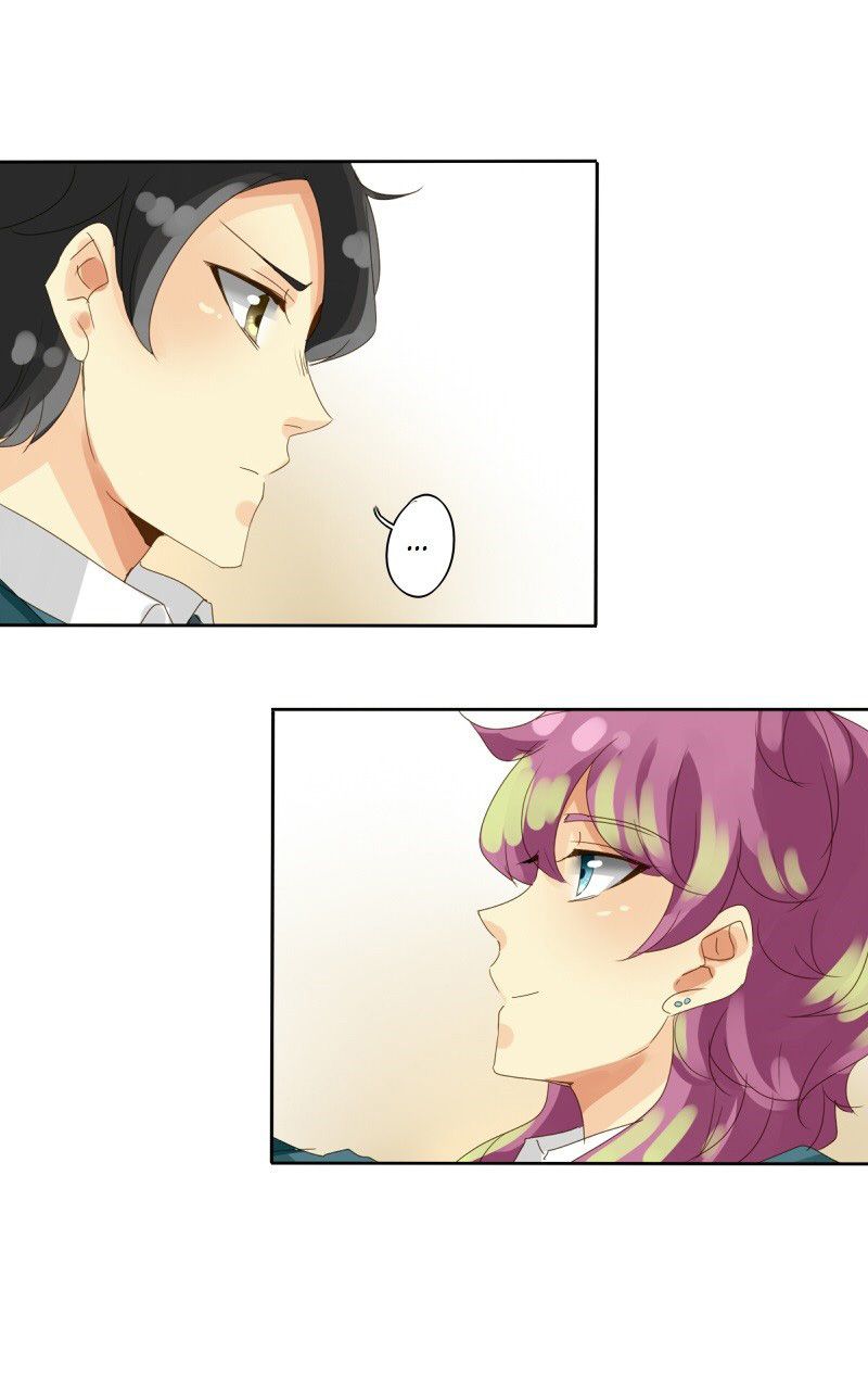 Read UnORDINARY ES Manga Online
