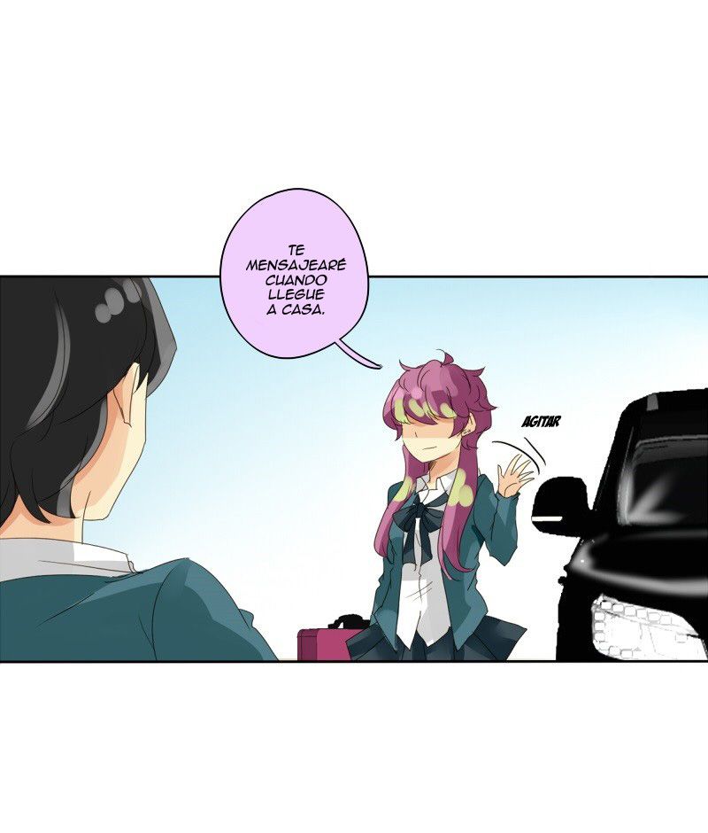 Read UnORDINARY ES Manga Online