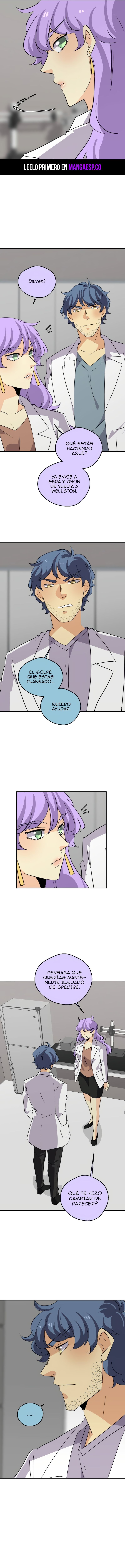 Read UnORDINARY ES Manga Online