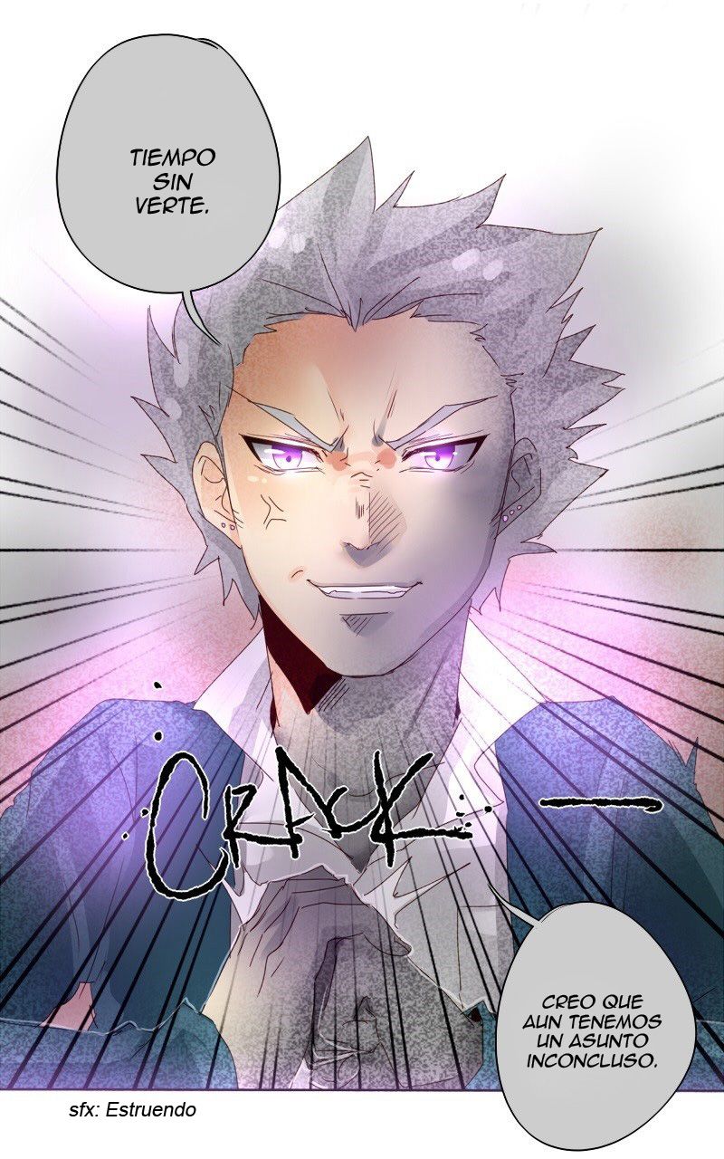 Read UnORDINARY ES Manga Online