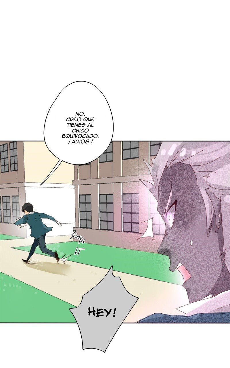 Read UnORDINARY ES Manga Online