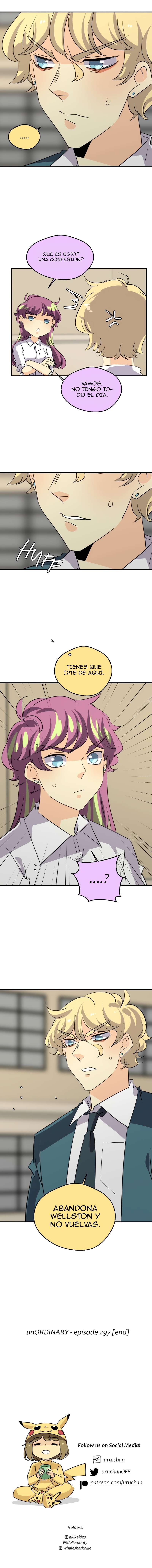 Read UnORDINARY ES Manga Online