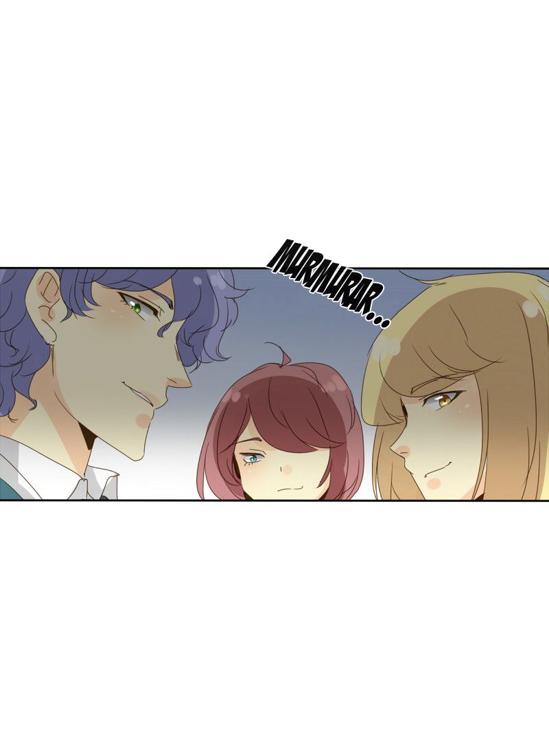 Read UnORDINARY ES Manga Online